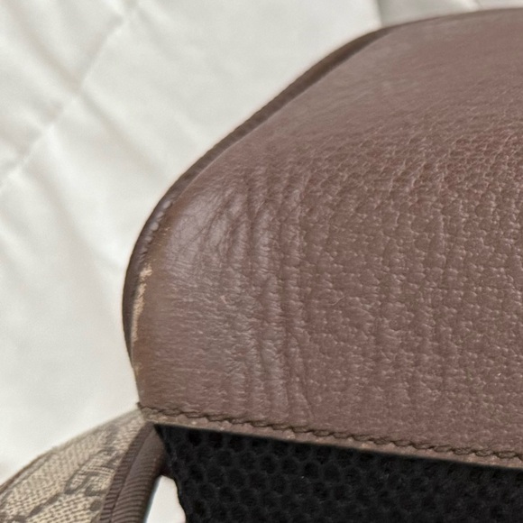 Gucci Backpack - Picture 11 of 16